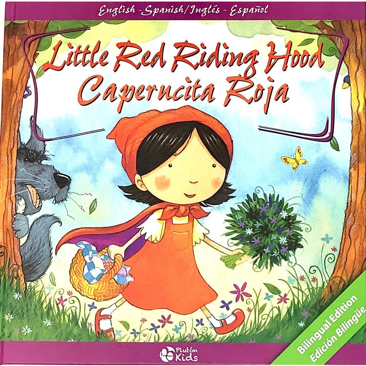 Caperucita Roja