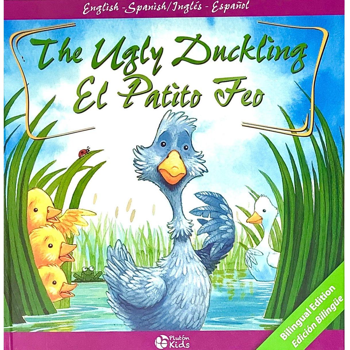 El Patito Feo