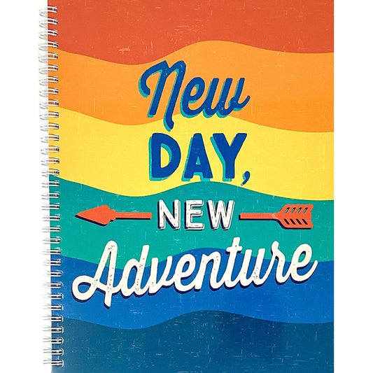 Adventurer Lesson Plan & Record Book