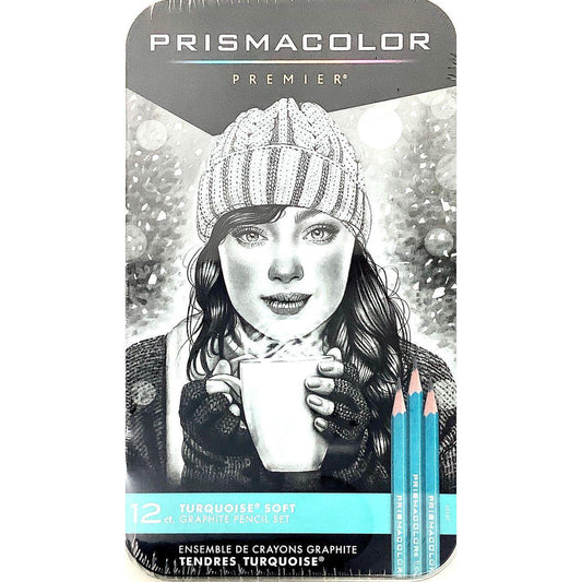 SD PRISMACOLOR DRAWING