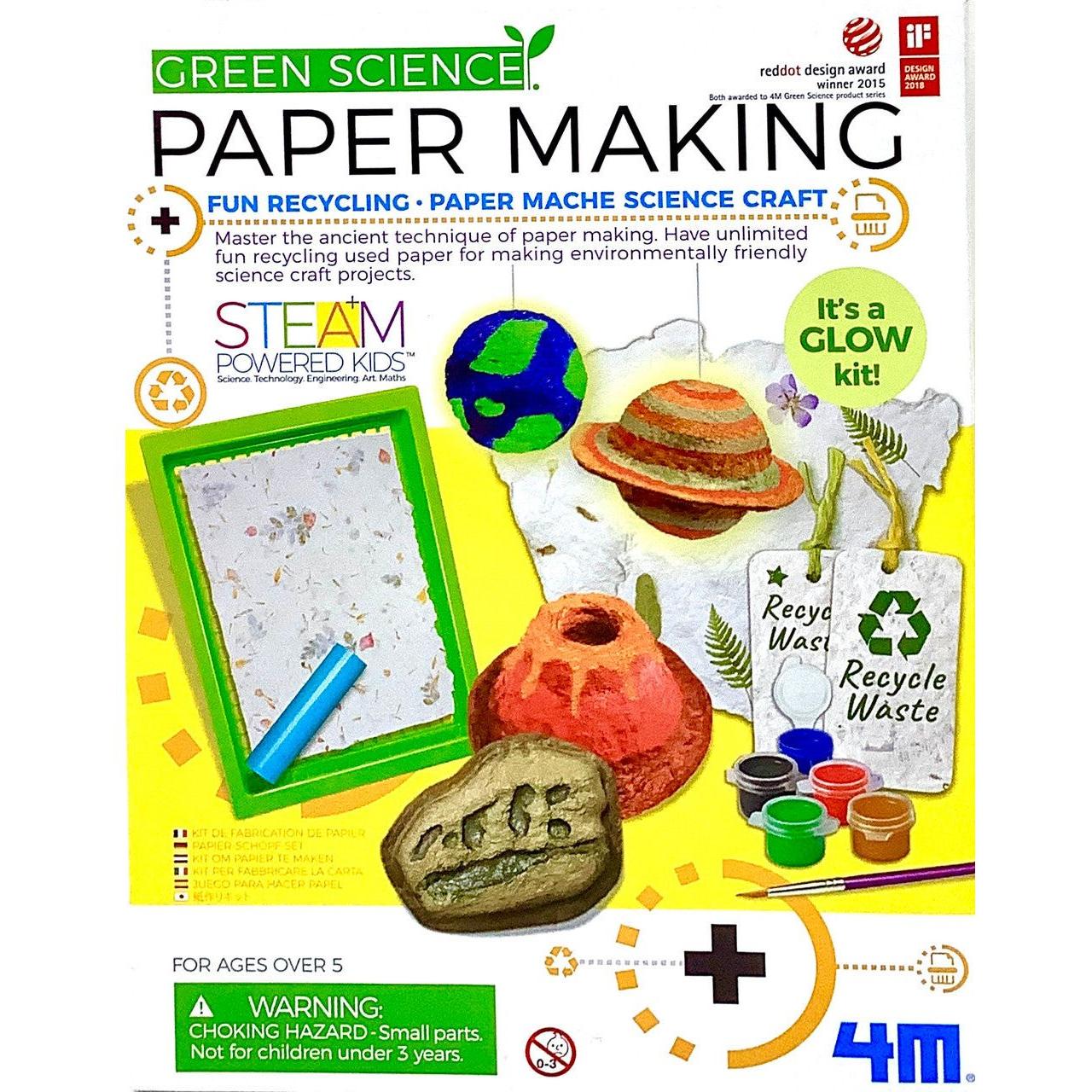 Paper Making Kit