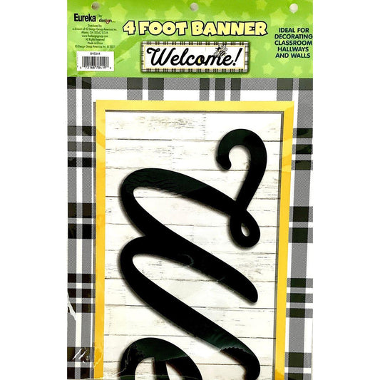 The Hive Welcome Horizontal