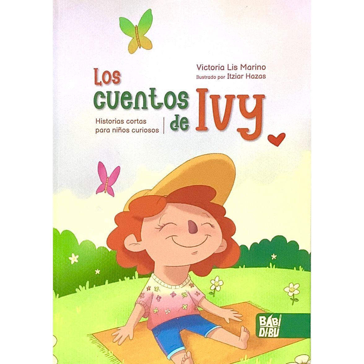 LOS CUENTOS DE IVY