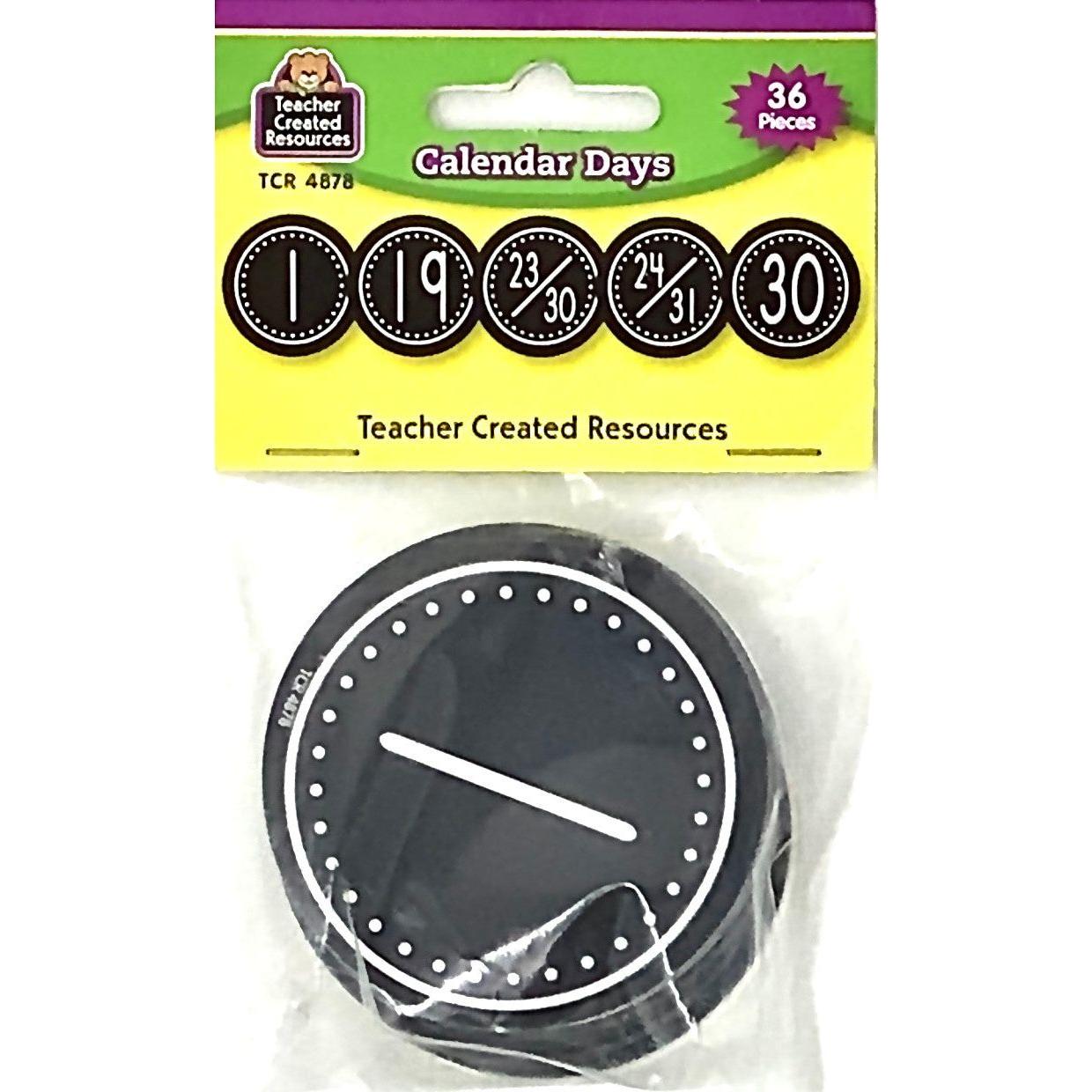 Black & White Crazy Circles