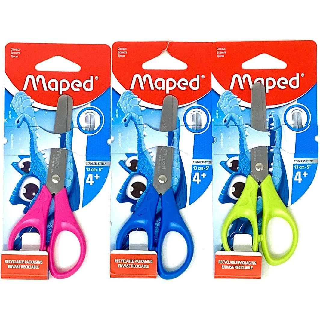 SCISSORS ESSENTIAL 5"