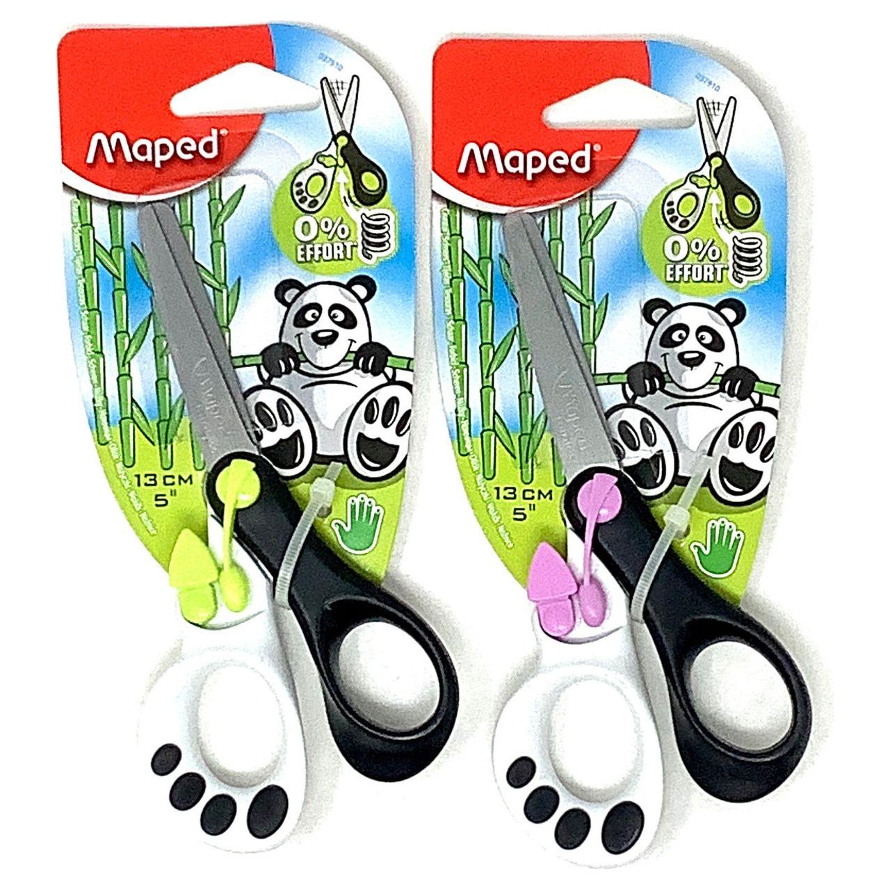 SCISSORS SCHOOL SPRING 5"