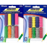 BN PENCIL GRIPS FOAM (PQ.8)