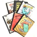 Libreta Cosida Semi-Dura Deck 200 PG