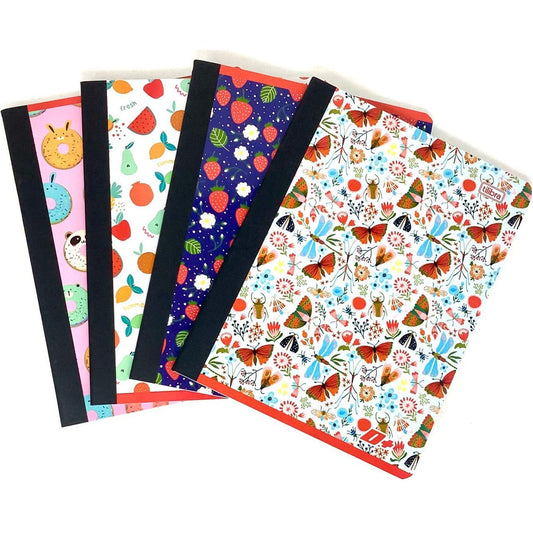 LIBRETA D+ FEM 2 200 PG