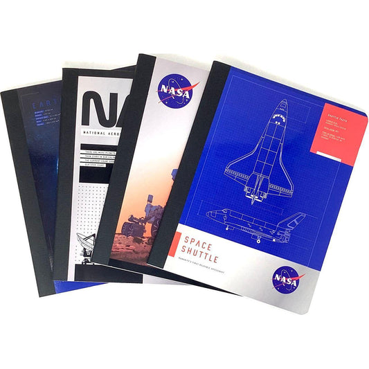NASA COMPOSITION 200 PG