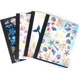 LIBRETA BUBBLE 200 PG