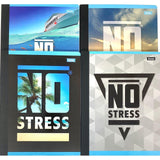 LIBRETA TAPA FLEXIBLE NO STRESS