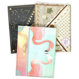 Libreta Cosida Dura My Bag 200 PG