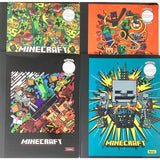 CALIGRAFIA 2º BOOK MINECRAFT