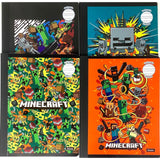 CALIGRAFIA 3º BOOK MINECRAFT