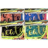 ART APRON #D0403