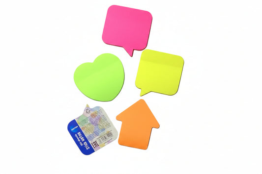 NOTE PAD MINI DIS 100HJ CENTRU