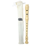 ECONOMIC PLASTIC FLUTE CREAM