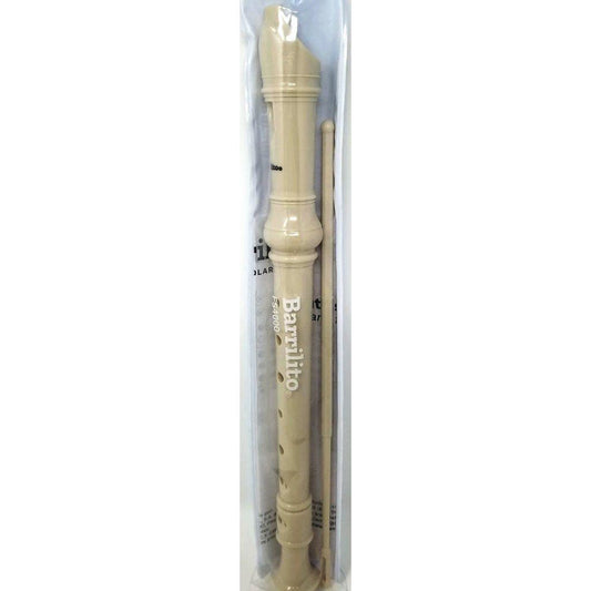SOPRANO RECORDER IVORY
