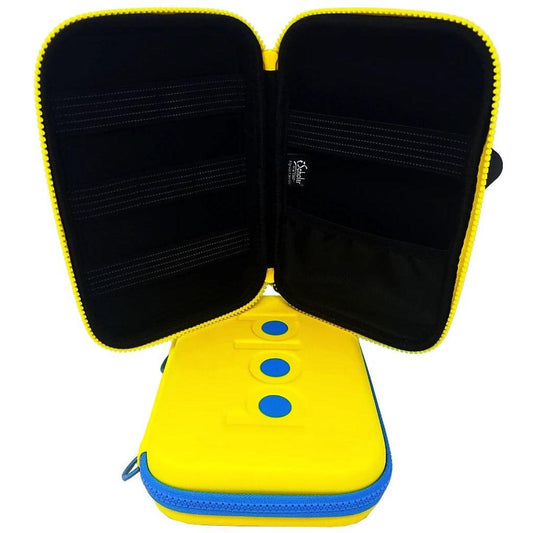 BOLD JUMBO PENCIL CASE