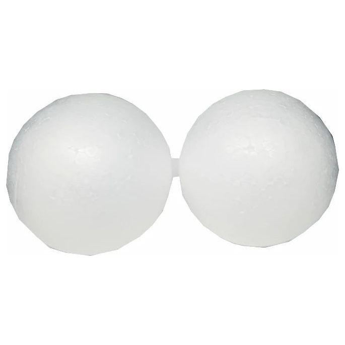 DURAFOAM BALLS 2"