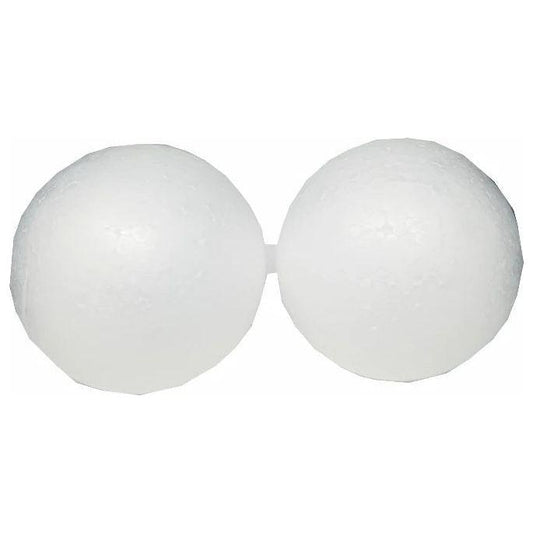 DURAFOAM BALLS 2"