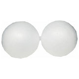 DURAFOAM BALLS 2"