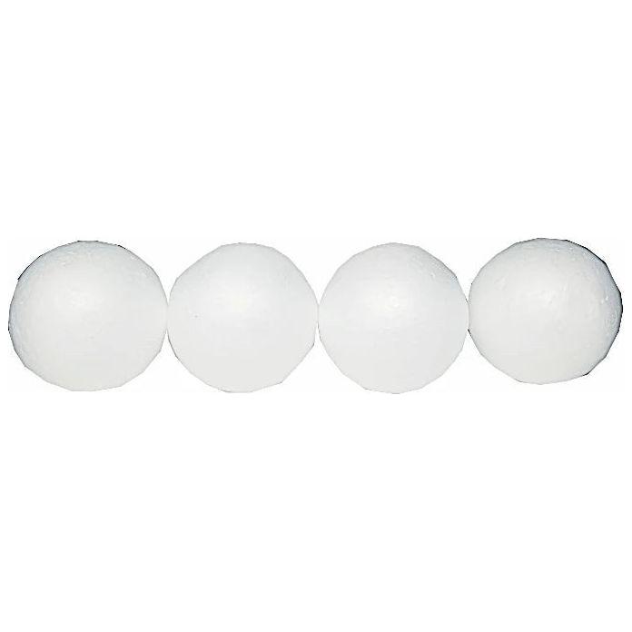 DURAFOAM BALLS 4"
