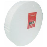 DURAFOAM FOAM DISC 6" X 1"