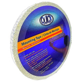 MOUNTING TAPE 3/4" ROLLO GRANDE