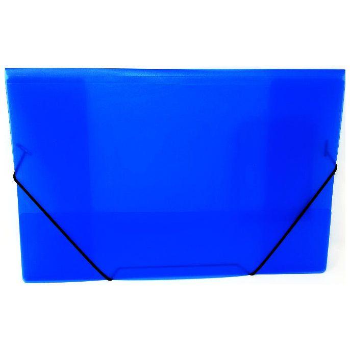 QK SOBRE PLASTICO LEGAL C/ELASTICO ASST #C0108A
