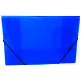 QK SOBRE PLASTICO LEGAL C/ELASTICO ASST #C0108A