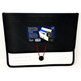 IQ PAPER KEEPER CARRY CASE