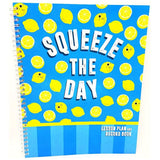 ALWAYS TRY YOUR ZEST LESSON PLAN AND RECORD BOOK