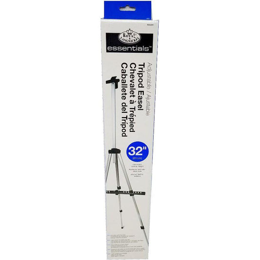 ALUMINUM ARTIST EASEL