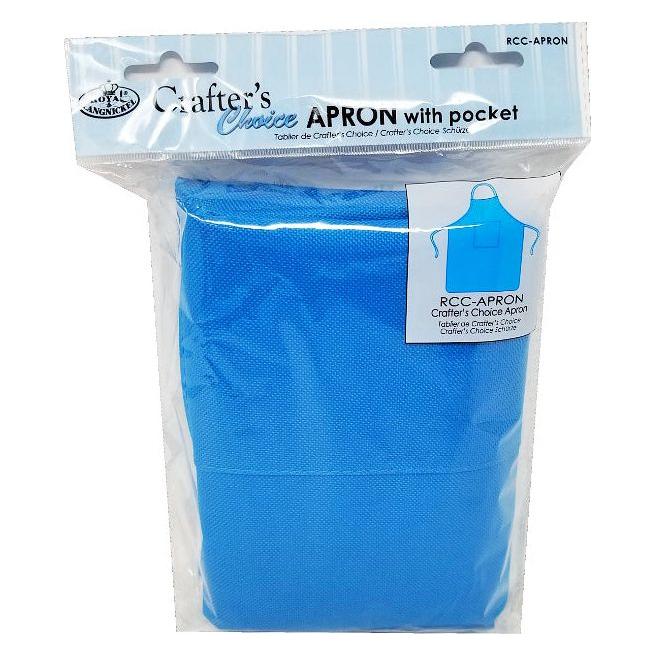 APRON 6-7/8" X 10-1/7"