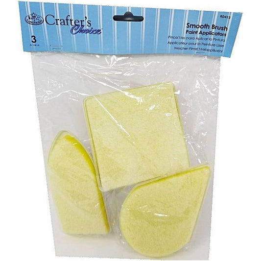 PAINT APPLICATOR 3 PC