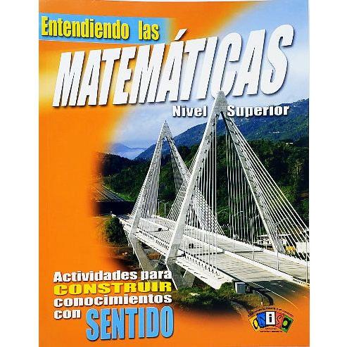 ENTENDIENDO LAS MATEMATICAS SUPER