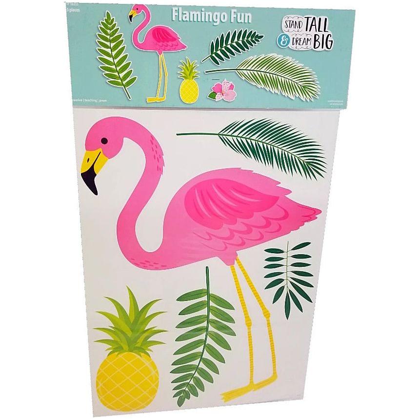 PALM PARADISE FLAMINGO FUN BULLETIN BOARD