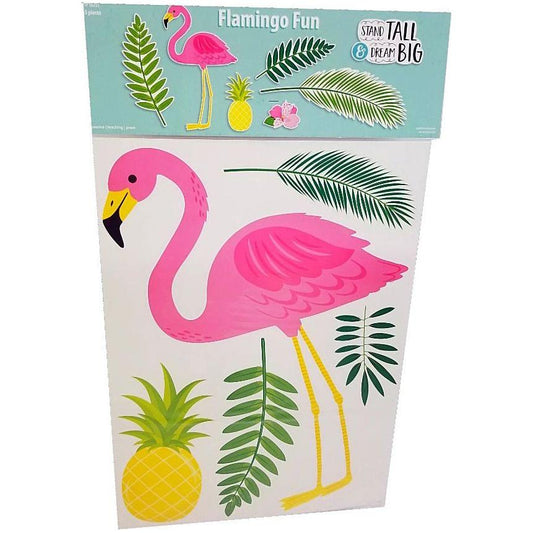 PALM PARADISE FLAMINGO FUN BULLETIN BOARD