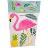 PALM PARADISE FLAMINGO FUN BULLETIN BOARD