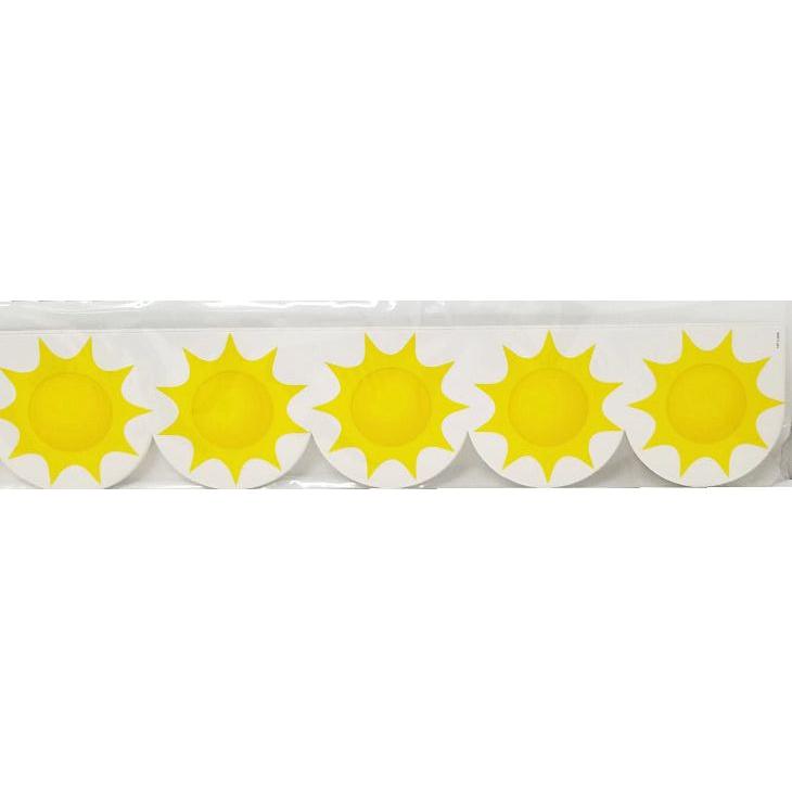 BORDER SUNS