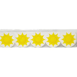 BORDER SUNS