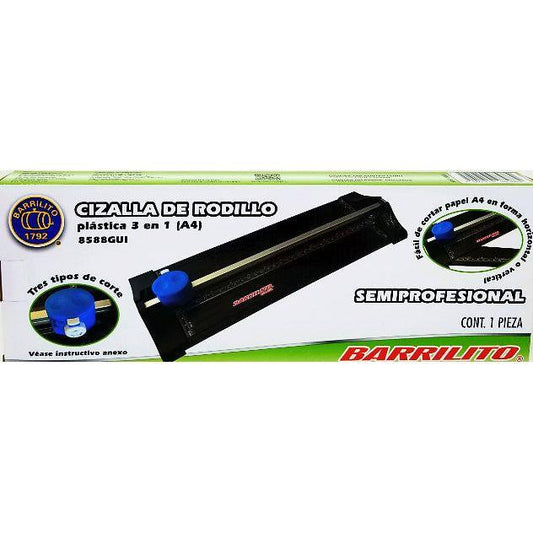 ROLLER SHEAR TRIMMER 3 IN 1 ASSORTED CUT