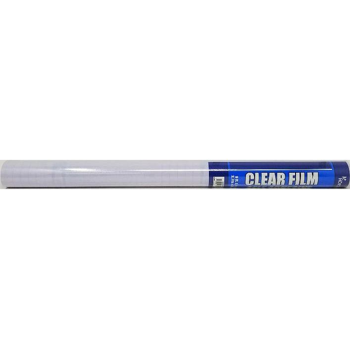 CONTACT PAPER CLEAR 18" X 3 YARD