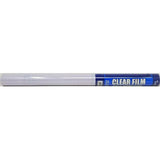 CONTACT PAPER CLEAR 18" X 3 YARD