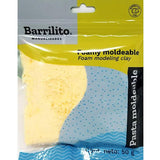 FOAM MOLDABLE COLOR SKIN 50GR