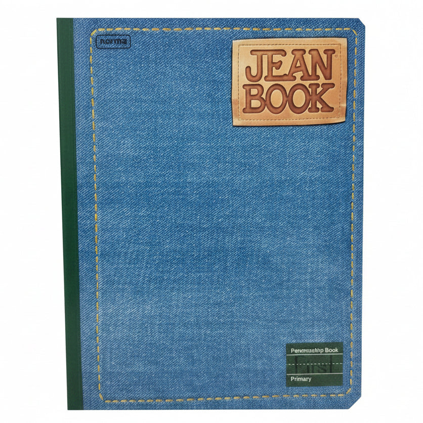 Libreta Caligrafia Primaria 1er 160 PG