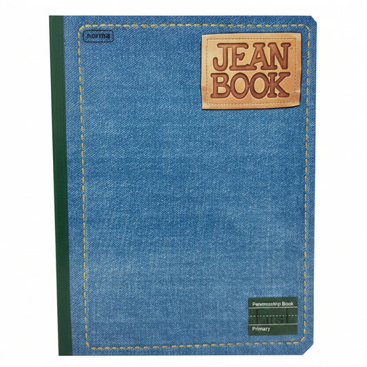 Libreta Caligrafia Primaria 1er 160 PG