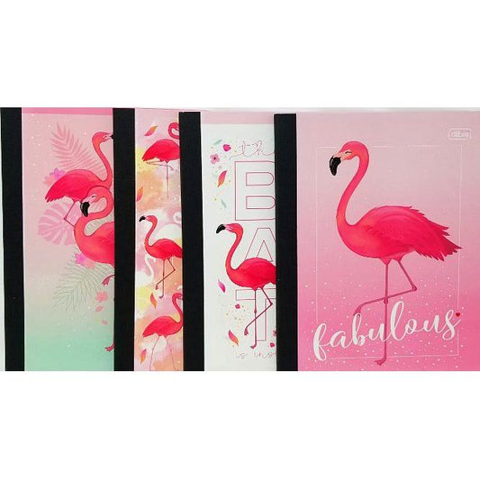LIBRETA ALOHA 200 PG